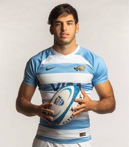 Juan Pablo Castro — Coach
