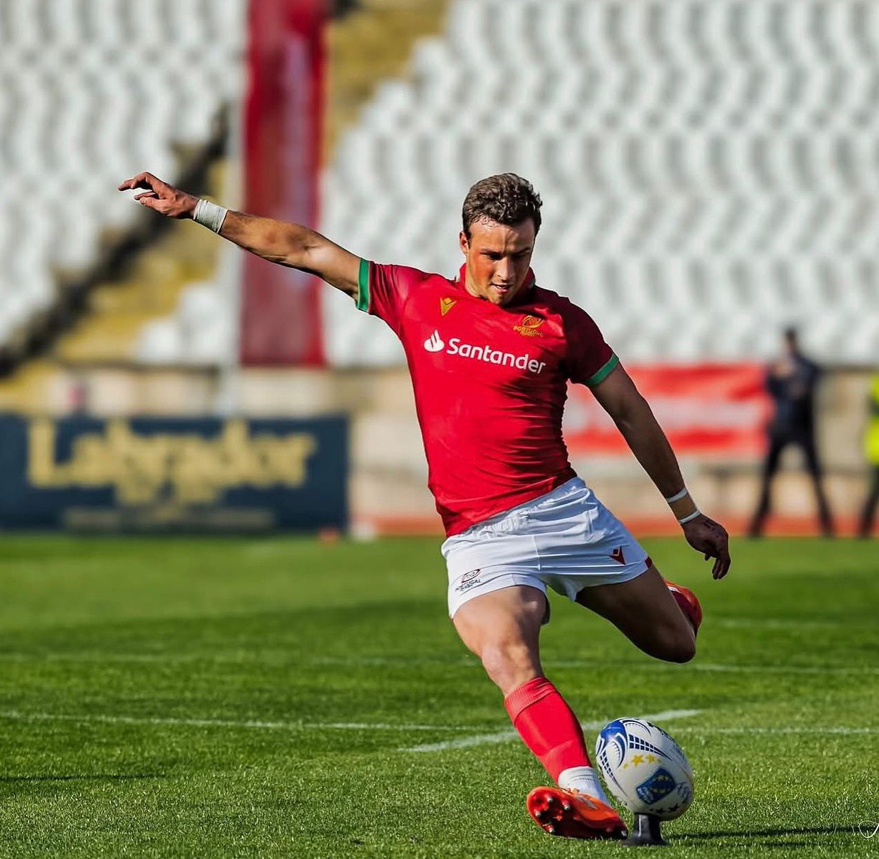 Manuel Vareiro — Coach