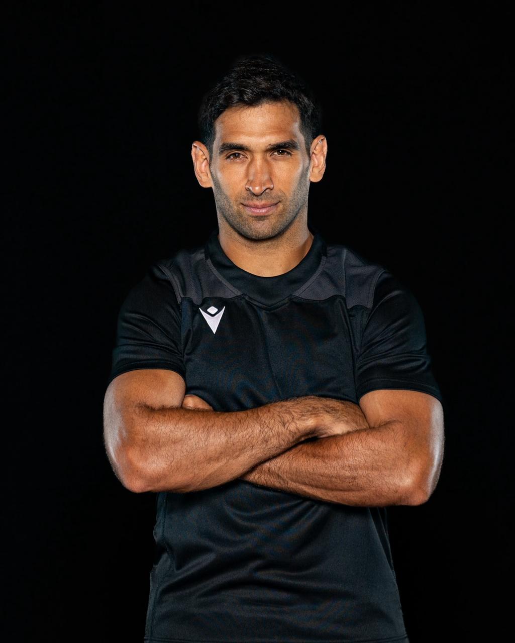 Matías Orlando — Performance Coach